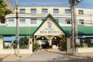 Hoa Binh 2 Hotel Image