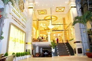 Hoang Hai Long Hotel Ho Chi Minh City Image