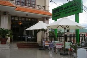 Hoang Hoa Hotel Image
