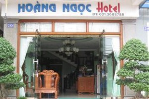 Hoang Ngoc Cat Ba Hotel voted 8th best hotel in Cat Ba Island