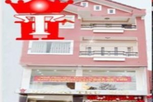 Hoang Thu Hotel Dalat Image