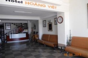 Hoang Viet Hotel Image