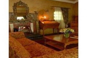 Hobbit Boutique Hotel voted 4th best hotel in Bloemfontein