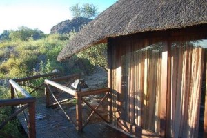 Hochland Nest voted 8th best hotel in Windhoek