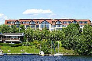 Hochwalder Wohlfuhlhotel Image