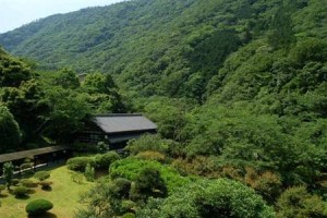 Hoeiso Hotel Hakone Image