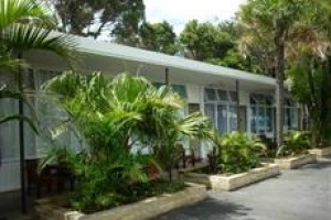 Hoey Moey Backpackers Image