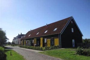 Hof Christina Hoevehotel voted  best hotel in Vrouwenpolder