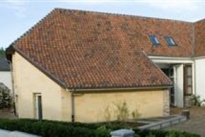 Hof van Wolder Bed & Breakfast Maastricht Image