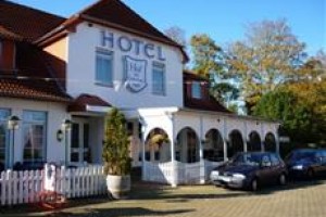 Hof Von Oldenburg Hotel Tossens voted  best hotel in Tossens
