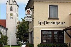 Hofbrauhaus Bad Buchau Image