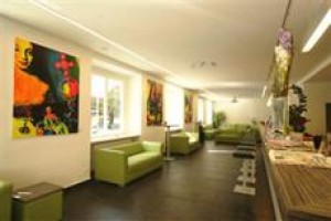 Hotel Hofwirt Salzburg Image
