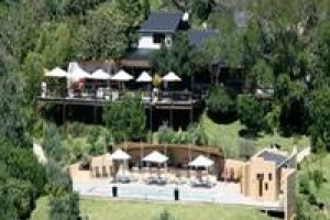 Hog Hollow Country Lodge Plettenberg Bay Image