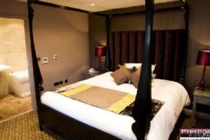 Hogarths Hotel Dorridge Solihull voted 7th best hotel in Solihull