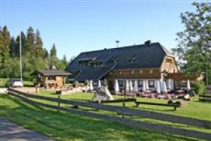Hohengasthof Glashutte voted 2nd best hotel in Bonndorf