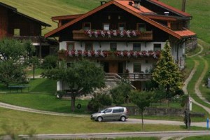 Hoisnhof Farmhouse Gries im Sellrain Image