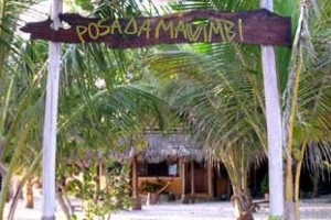 Holbox Hotel Mawimbi Image