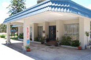Holbrook Settlers Motel Image