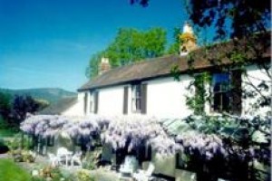 Holdfast Cottage Hotel Malvern (England) Image