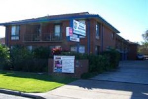 Coffs Harbour Holiday Apartments Image