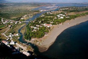 Holiday Apartments Ulcinj Image