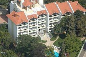 Holiday Club Fured Hotel Balatonfured voted 9th best hotel in Balatonfured