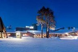 Holiday Club Saariselka voted 4th best hotel in Saariselka