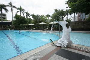 Holiday Garden Hotel Kaohsiung voted 4th best hotel in Kaohsiung