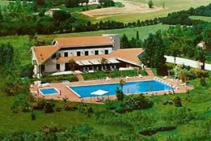 Holiday Hill Hotel Acquasparta voted 2nd best hotel in Acquasparta