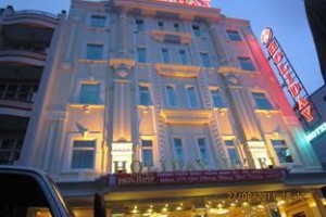 Holiday Hotel Can Tho Image