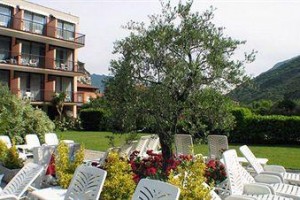 Holiday Hotel Nago-Torbole Image