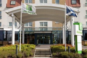 Holiday Inn Aberdeen West voted  best hotel in Westhill