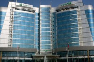 Holiday Inn Abu Dhabi Image