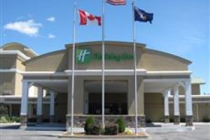 Holiday Inn Plattsburgh Image