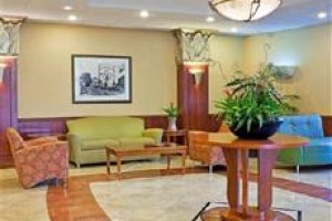 Holiday Inn Airport Birmingham (Alabama) Image