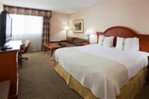 Holiday Inn Bloomington - Airport (Mall of America) Image