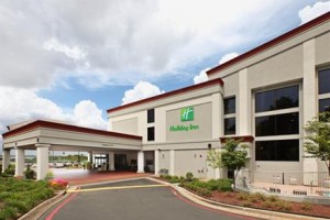 Holiday Inn Little Rock / Airport / Conference Center voted 7th best hotel in Little Rock