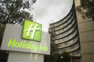Holiday Inn Airport Melbourne Image
