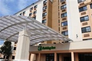 Holiday Inn Newark Airport voted 2nd best hotel in Newark 