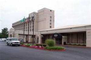 Holiday Inn Airport West Saint Louis Earth City Image