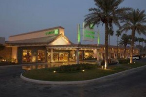 Holiday Inn Al Khobar Corniche voted 7th best hotel in Al Khobar