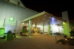 Holiday Inn Riyadh-Al Qasr Image