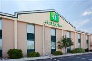 Holiday Inn Alexandria voted  best hotel in Alexandria 