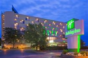 Holiday Inn Appleton voted 10th best hotel in Appleton