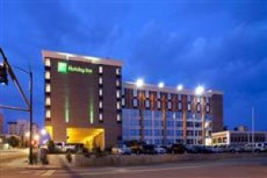 Holiday Inn Athens-University Area voted 6th best hotel in Athens 