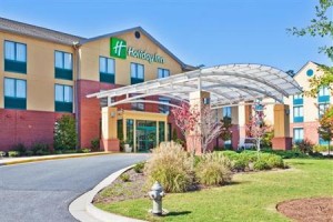 Holiday Inn Atlanta Roswell voted  best hotel in Roswell