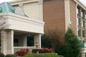 Holiday Inn Greenville I-85 Augusta Road Image