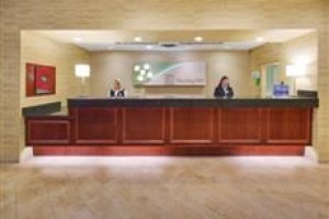 Holiday Inn Austin Conference Center voted  best hotel in Austin 