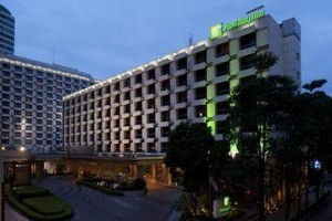 Holiday Inn Bangkok Image