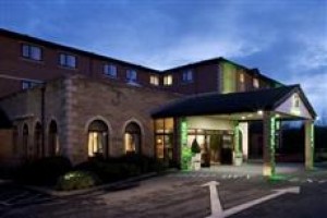 Holiday Inn Barnsley voted  best hotel in Barnsley